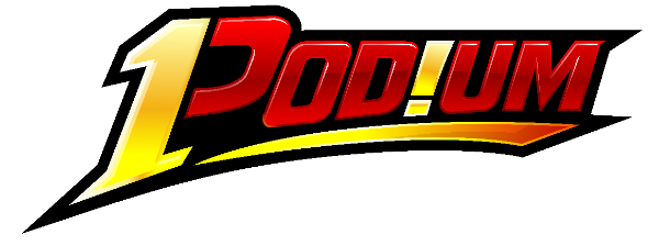 Logo for Podium, 1Podium1.com